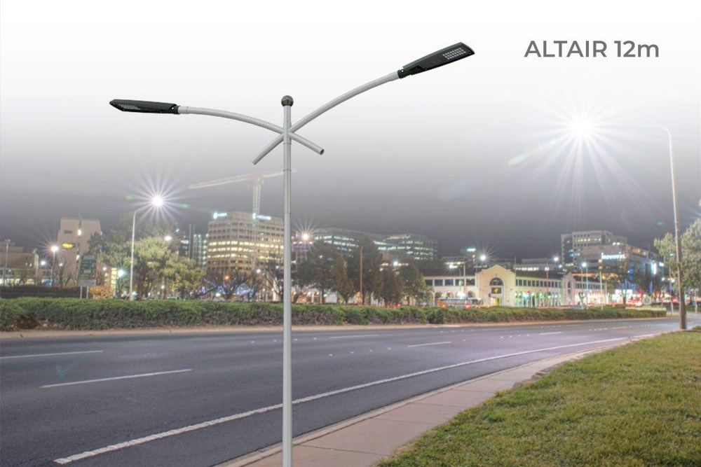 ALTAIR lighting set