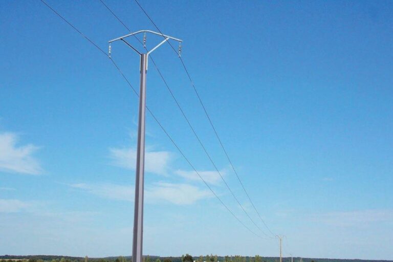 Poteaux DISTRIMAT
