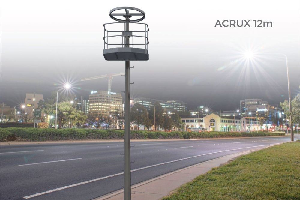Ensemble ACRUX