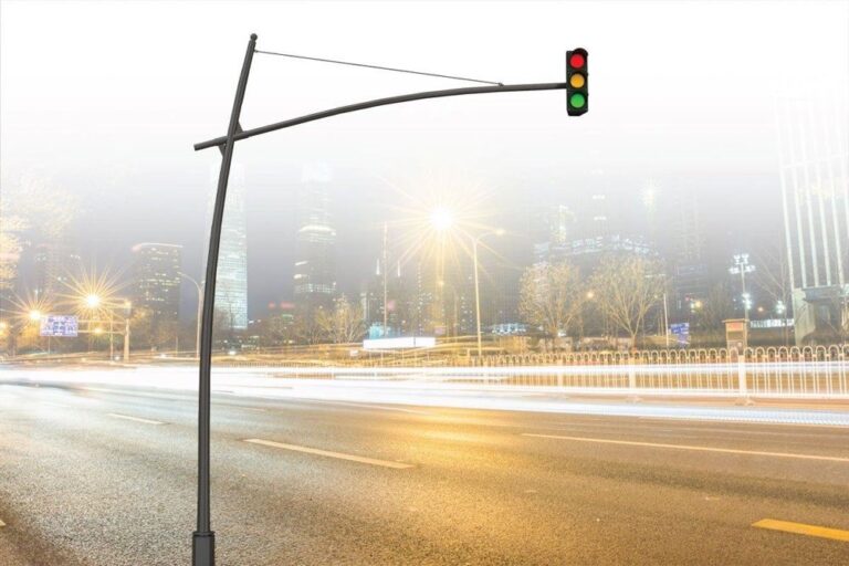 Supports de signalisation
