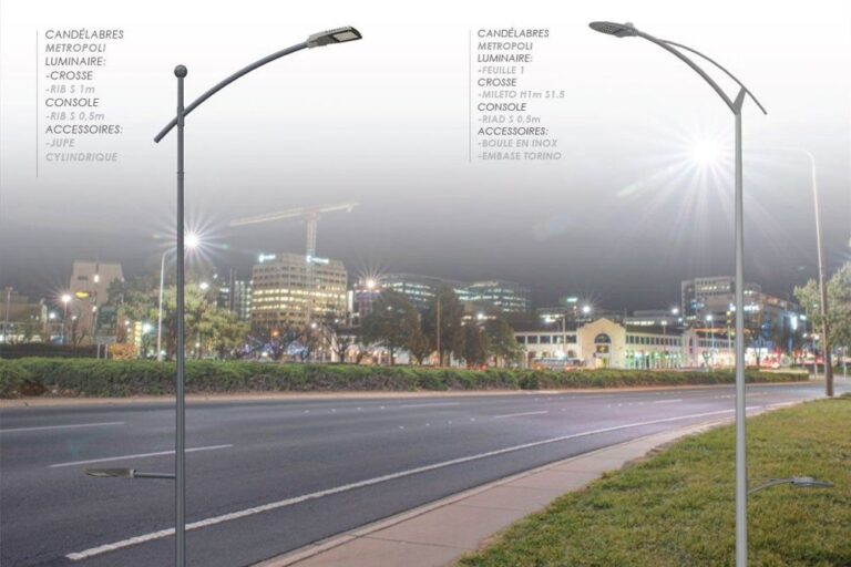 Ensemble METROPOLI